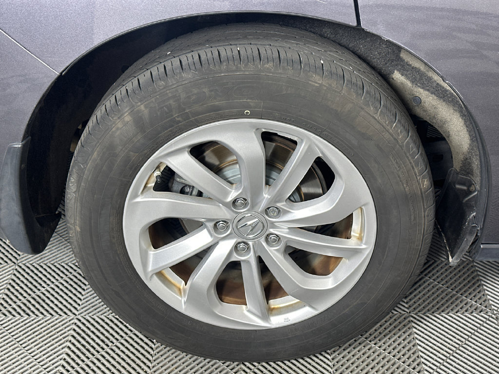 Used 2018 Acura RDX w/ Technology Package FWD image 17