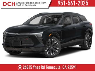 Used 2024 Chevrolet Blazer EV RS AWD/4WD video 1