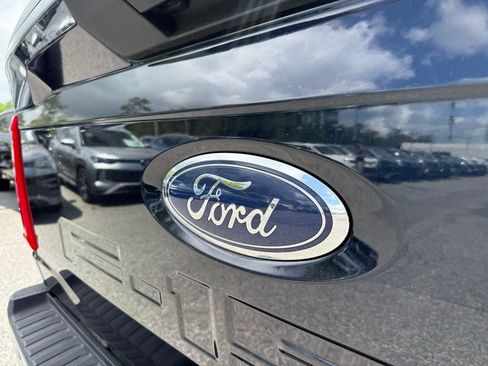 Used 2023 Ford F150 XLT image 12