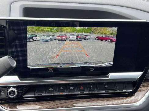 New 2026 GMC Sierra 1500 Elevation AWD/4WD image 20