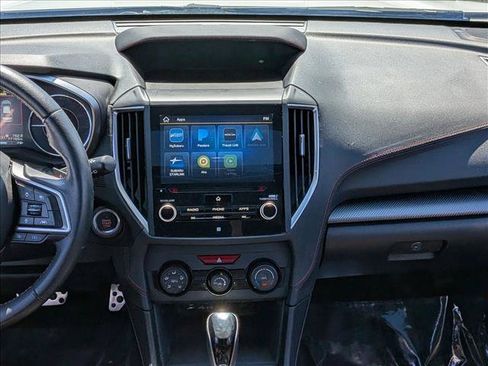 Used 2020 Subaru Impreza 2.0i Sport w/ Popular Package #2 AWD/4WD image 12