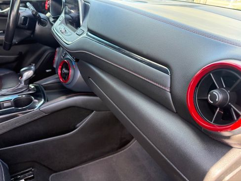 Used 2021 Chevrolet Blazer RS w/ Enhanced Convenience Package image 31