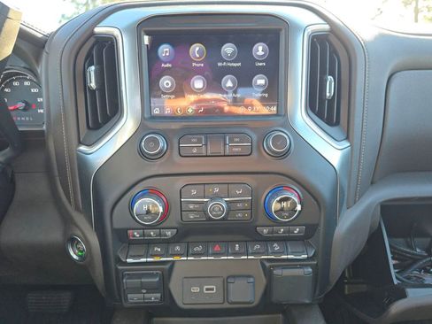 Used 2020 Chevrolet Silverado 1500 LTZ w/ LTZ Plus Package image 19