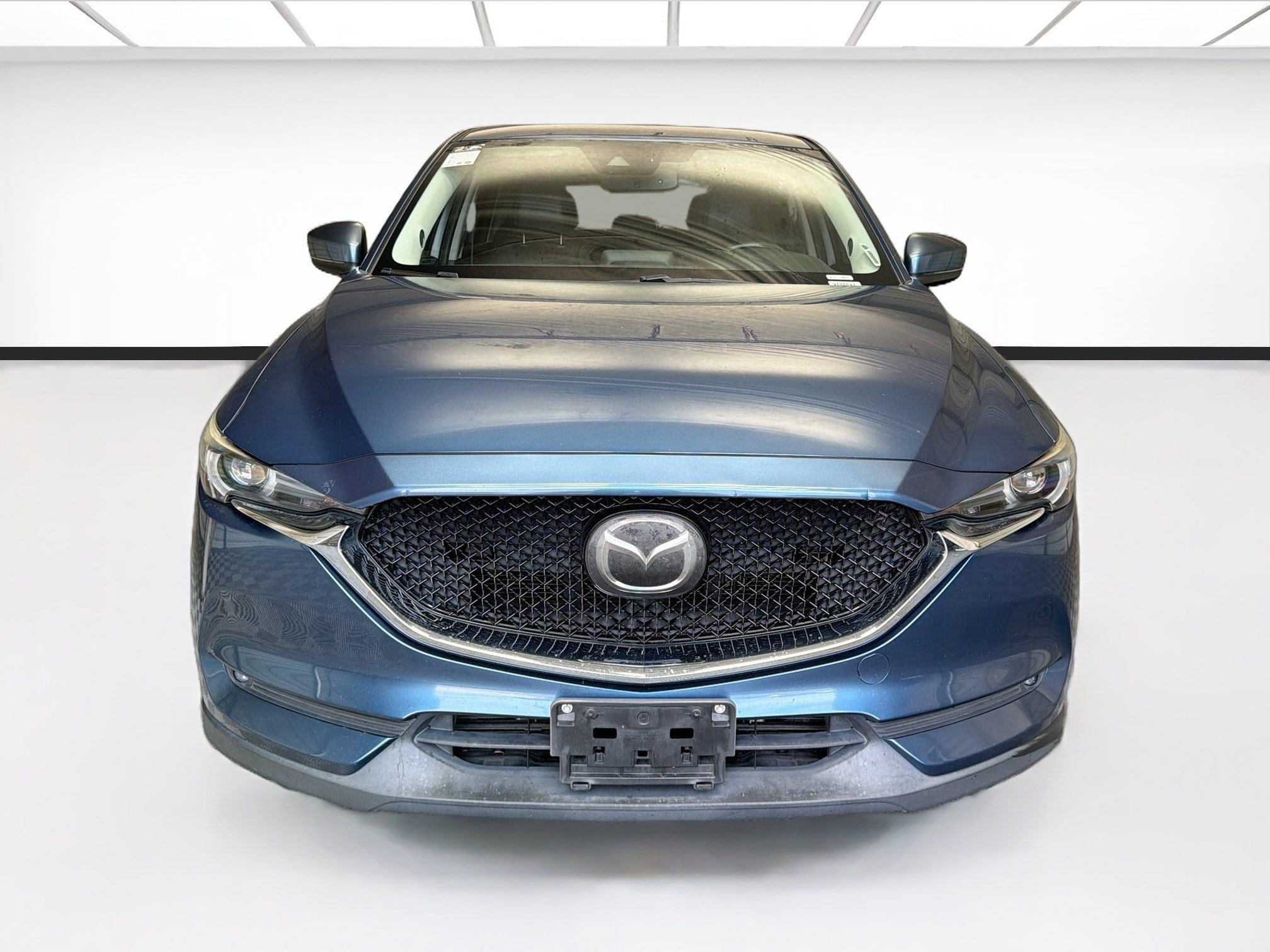 Used 2017 MAZDA CX-5 Grand Touring FWD image 2