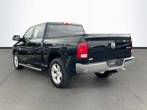 Certified 2022 RAM 1500 Tradesman w/ Tradesman SXT Package AWD/4WD image 5