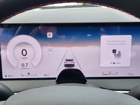 New 2026 Genesis GV70 3.5T Sport Prestige image 10