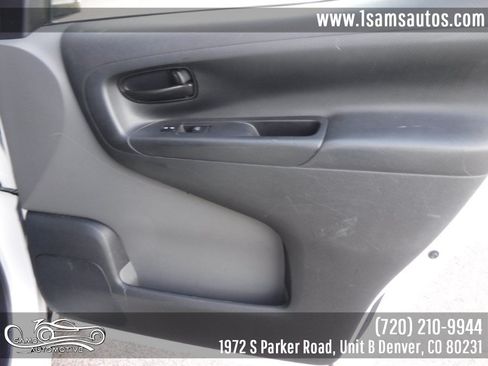 Used 2017 Nissan NV200 SV w/ Technology Package FWD image 39