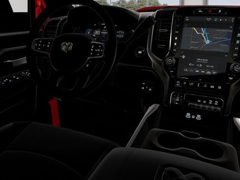 New 2026 RAM 2500 Laramie w/ Night Edition image 16