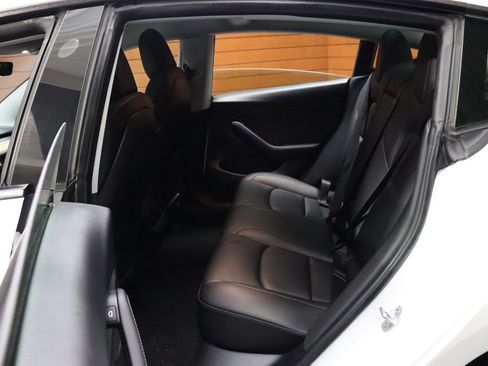 Used 2023 Tesla Model 3 Standard Range RWD image 36