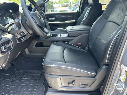 New 2026 RAM 2500 Limited AWD/4WD image 10