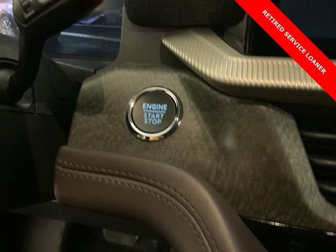 New 2026 Ford Explorer Platinum w/ LUX Leather Package image 26