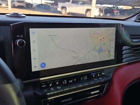 Used 2025 Toyota Camry XSE w/ Premium Plus Package image 24