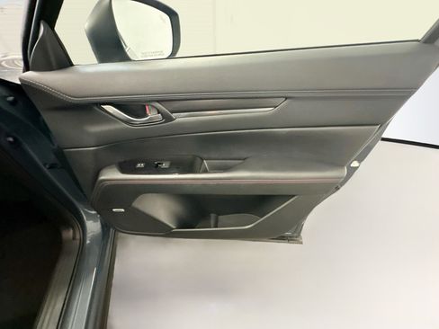 Used 2025 MAZDA CX-5 Carbon Edition AWD/4WD image 34