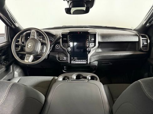 New 2026 RAM 2500 Tradesman image 18