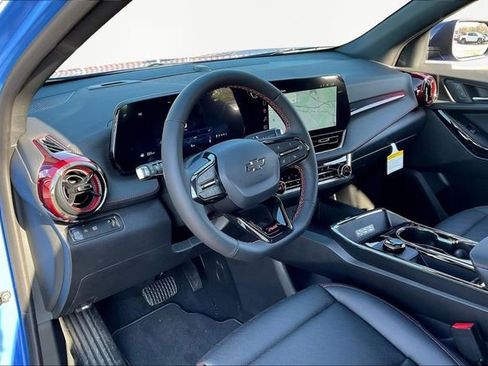 New 2026 Chevrolet Equinox RS w/ Convenience Package III image 7