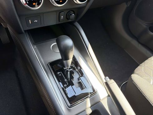 New 2027 Mitsubishi Outlander Sport FWD image 22