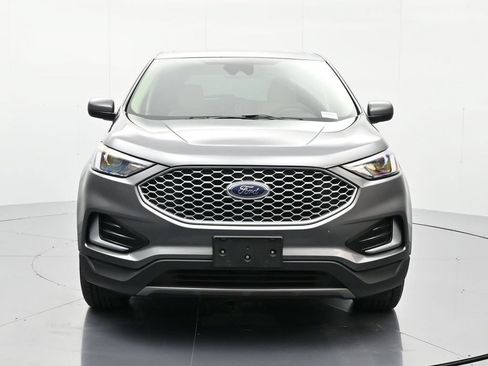 Used 2024 Ford Edge SEL AWD/4WD image 2