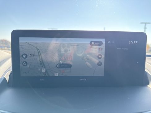 Certified 2025 Acura RDX A-Spec image 24