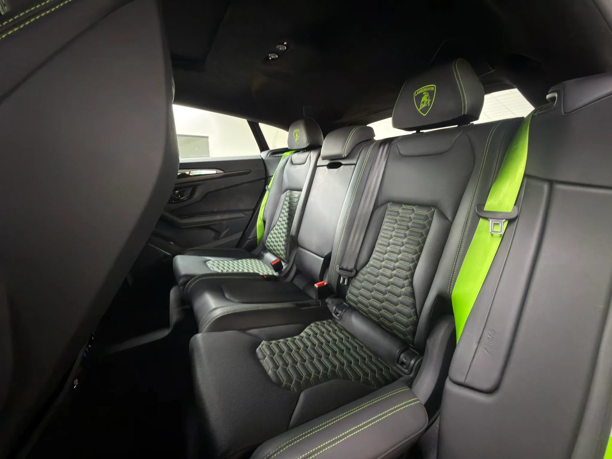 Used 2023 Lamborghini Urus S AWD/4WD image 41