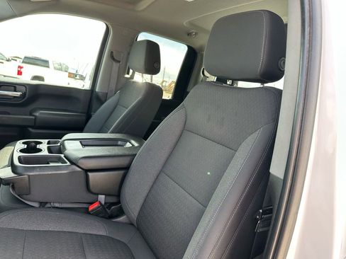 Used 2021 Chevrolet Silverado 2500 W/T w/ WT Convenience Package image 35