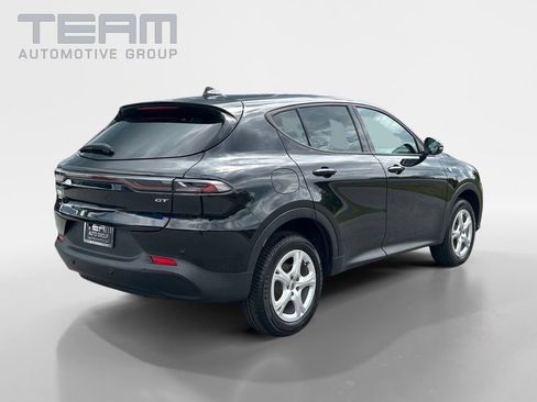Used 2024 Dodge Hornet GT AWD/4WD image 7