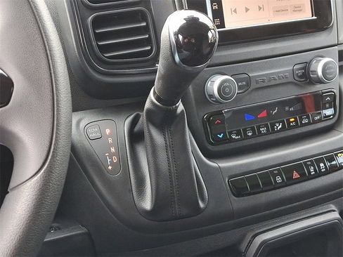 Used 2024 RAM ProMaster 2500 w/ Safety Group image 14