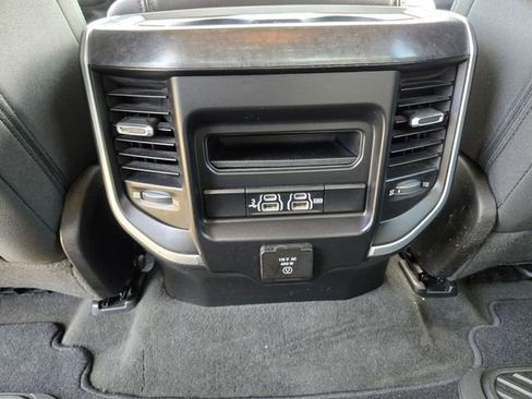 Used 2020 RAM 1500 Big Horn image 11