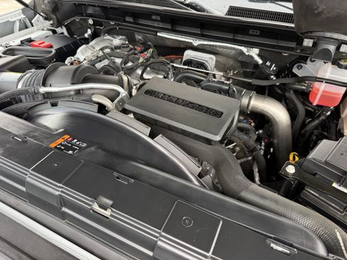 Used 2025 GMC Sierra 2500 AT4 AWD/4WD image 30