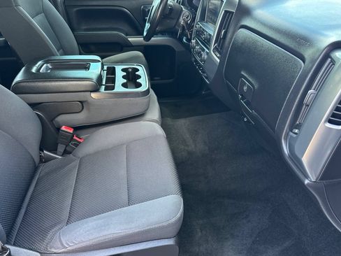 Used 2014 Chevrolet Silverado 1500 LT w/ All Star Edition AWD/4WD image 15