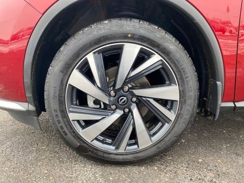 Used 2023 Nissan Murano SL image 22