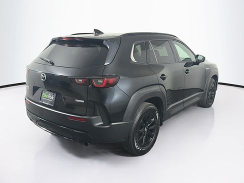 Used 2025 MAZDA CX-50 AWD 2.5 Hybrid w/ Premium Pkg image 9