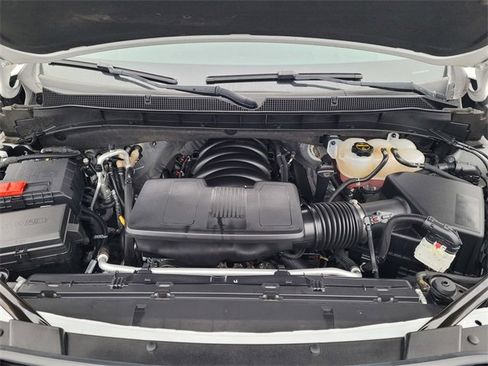 Used 2024 Chevrolet Tahoe LT w/ Max Trailering Package image 29