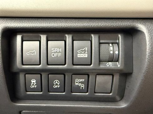 Used 2024 Subaru Forester Limited image 26