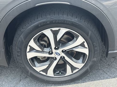 Used 2021 Subaru Outback Touring XT AWD/4WD image 12