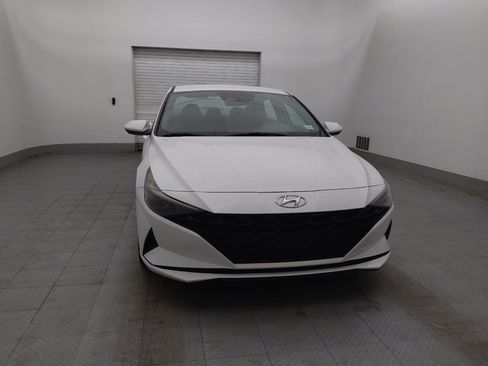 Used 2022 Hyundai Elantra SEL w/ Cargo Package image 14