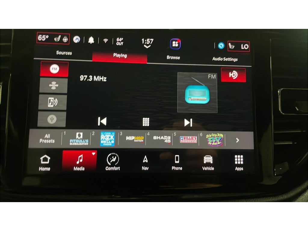 Used 2023 Dodge Durango GT AWD/4WD image 13