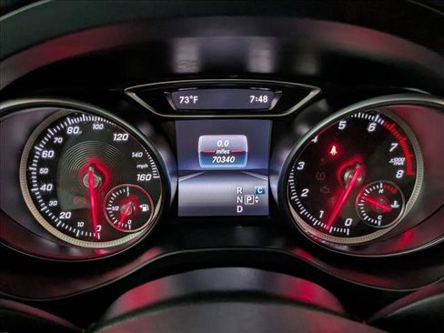 Certified 2020 Mercedes-Benz GLA 250 image 11