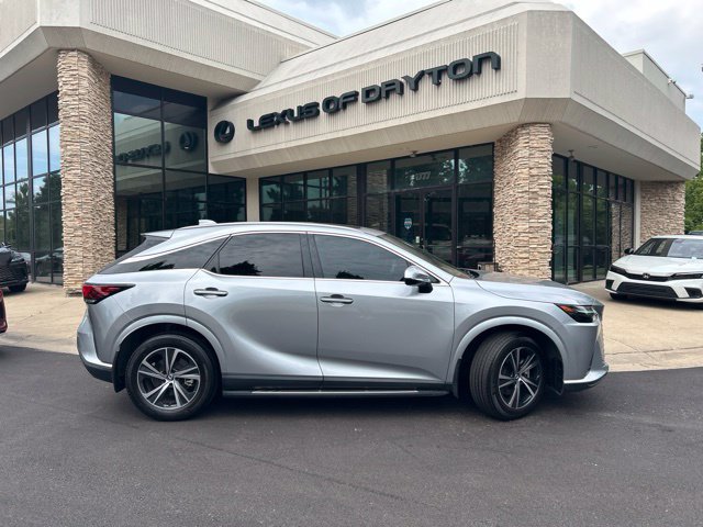 Used 2023 Lexus RX 350 Premium w/ Accessory Package AWD/4WD image 8