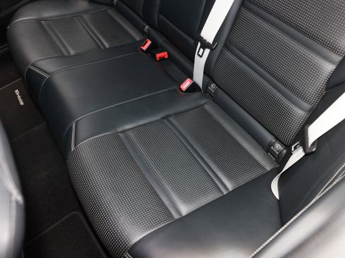 Used 2015 Mercedes-Benz E 63 AMG S-Model image 14