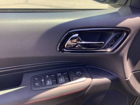 New 2026 Dodge Durango GT AWD/4WD image 10