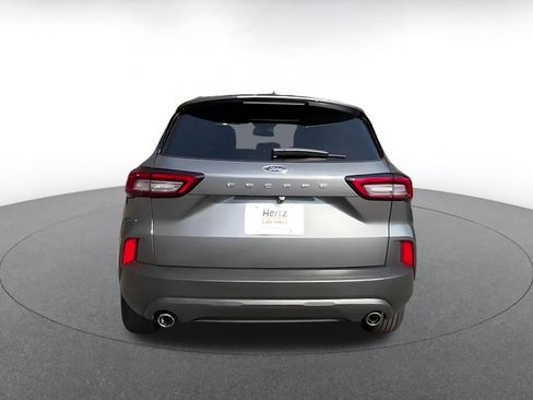 Used 2025 Ford Escape ST-Line image 12