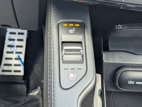 New 2025 Kia Telluride SX X-Line image 29