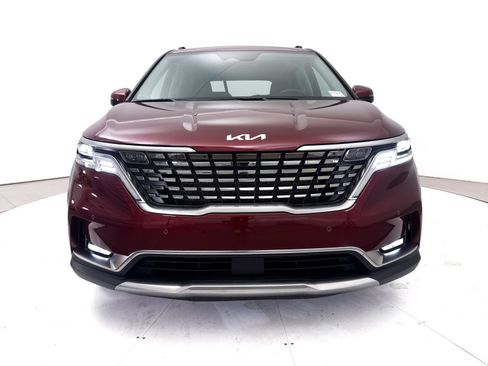 Certified 2023 Kia Carnival SX Prestige FWD image 17