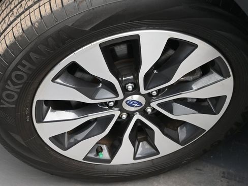 Used 2024 Subaru Outback Limited image 20