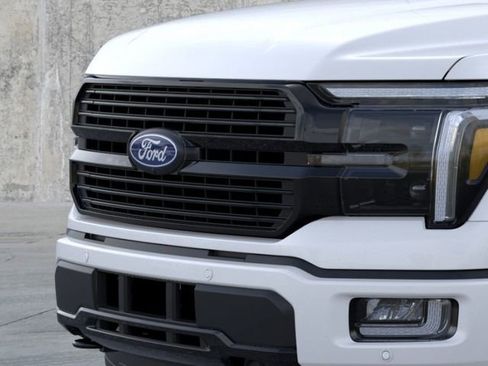 New 2026 Ford F150 Platinum AWD/4WD image 17