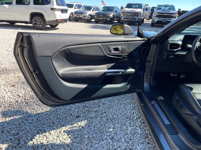 Used 2024 Ford Mustang GT Premium RWD image 15