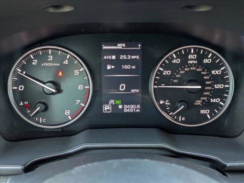 Used 2025 Subaru Outback Limited image 11