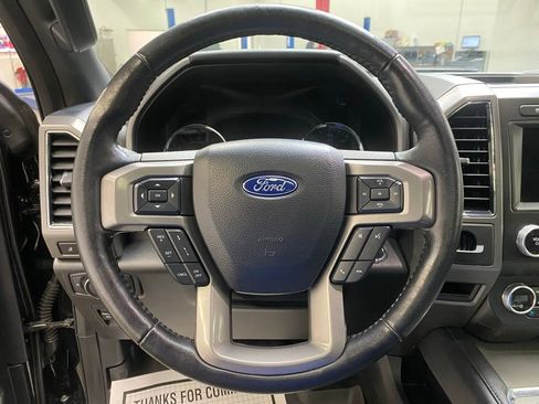 Used 2021 Ford Expedition XLT image 25