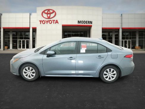 New 2026 Toyota Corolla LE image 9