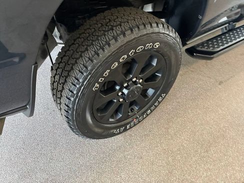 Certified 2025 RAM 2500 Big Horn AWD/4WD image 27